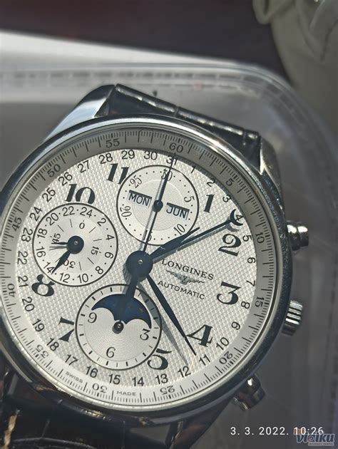 longines satova.